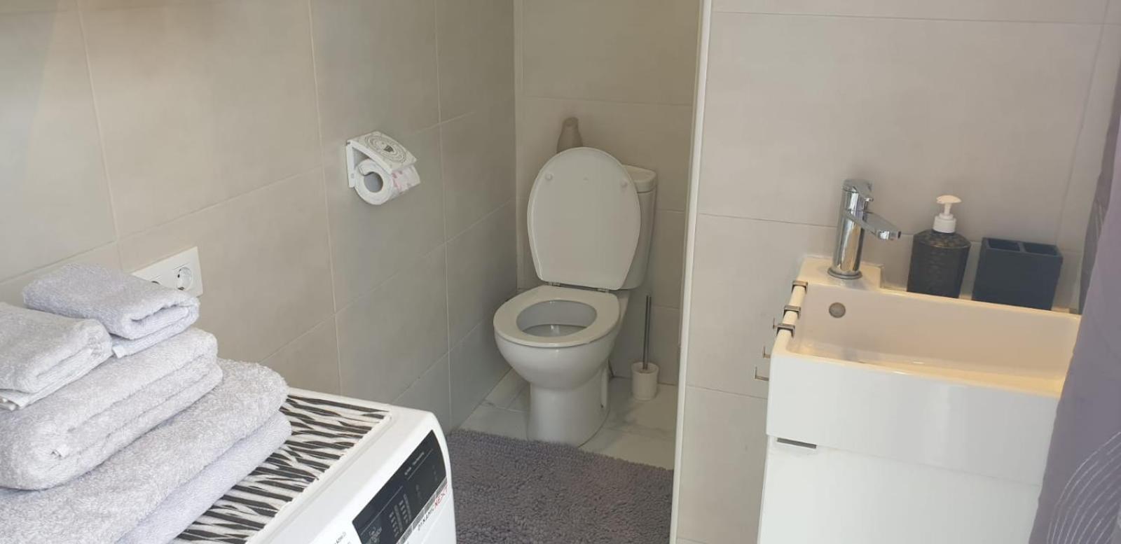 Platja D'Aro 1 Bedroom Apartment Eksteriør billede