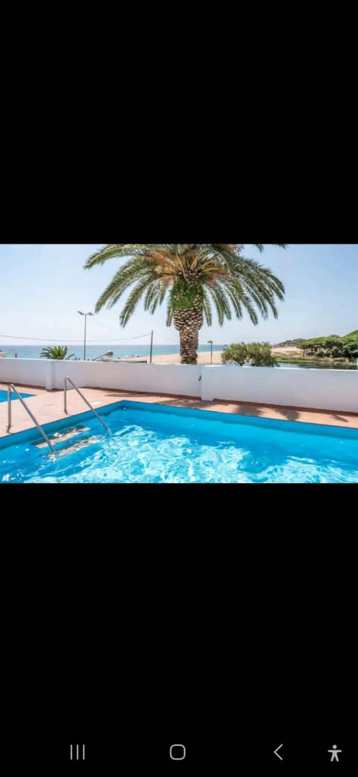 Platja D'Aro 1 Bedroom Apartment Eksteriør billede