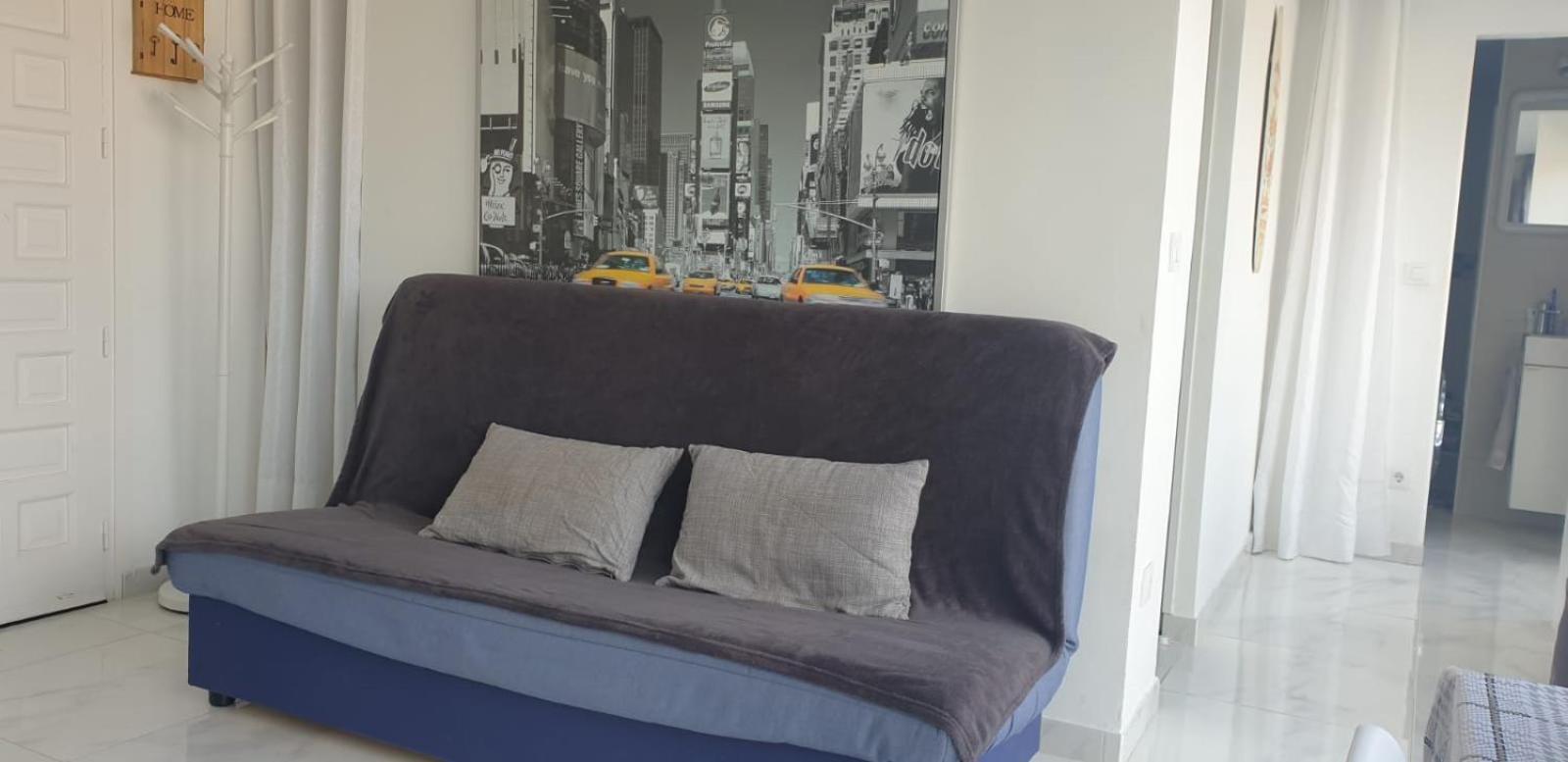 Platja D'Aro 1 Bedroom Apartment Eksteriør billede