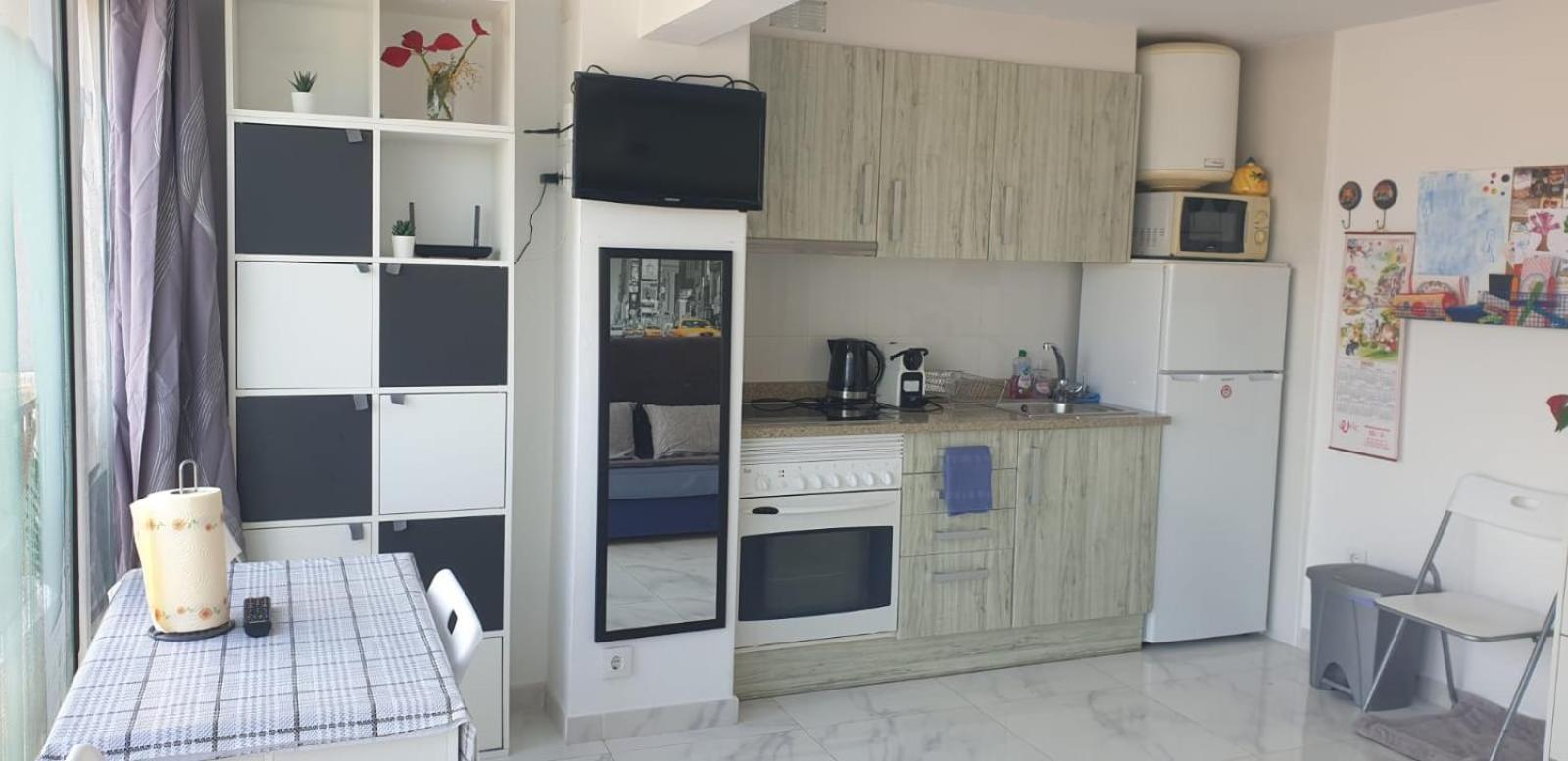 Platja D'Aro 1 Bedroom Apartment Eksteriør billede