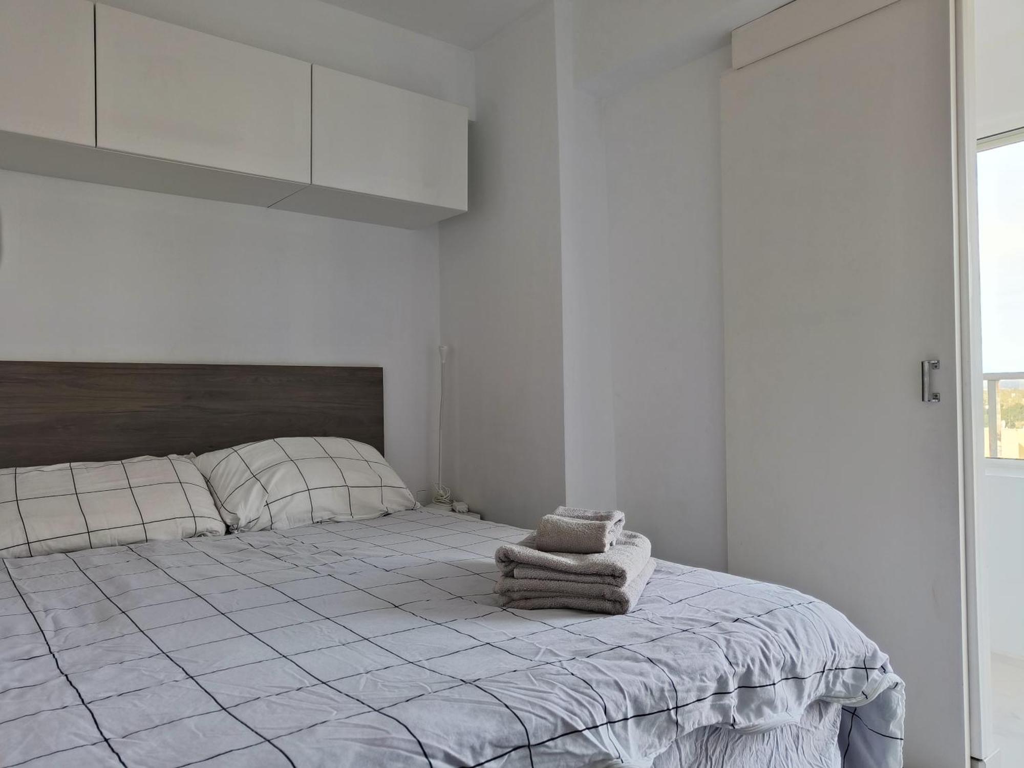Platja D'Aro 1 Bedroom Apartment Eksteriør billede
