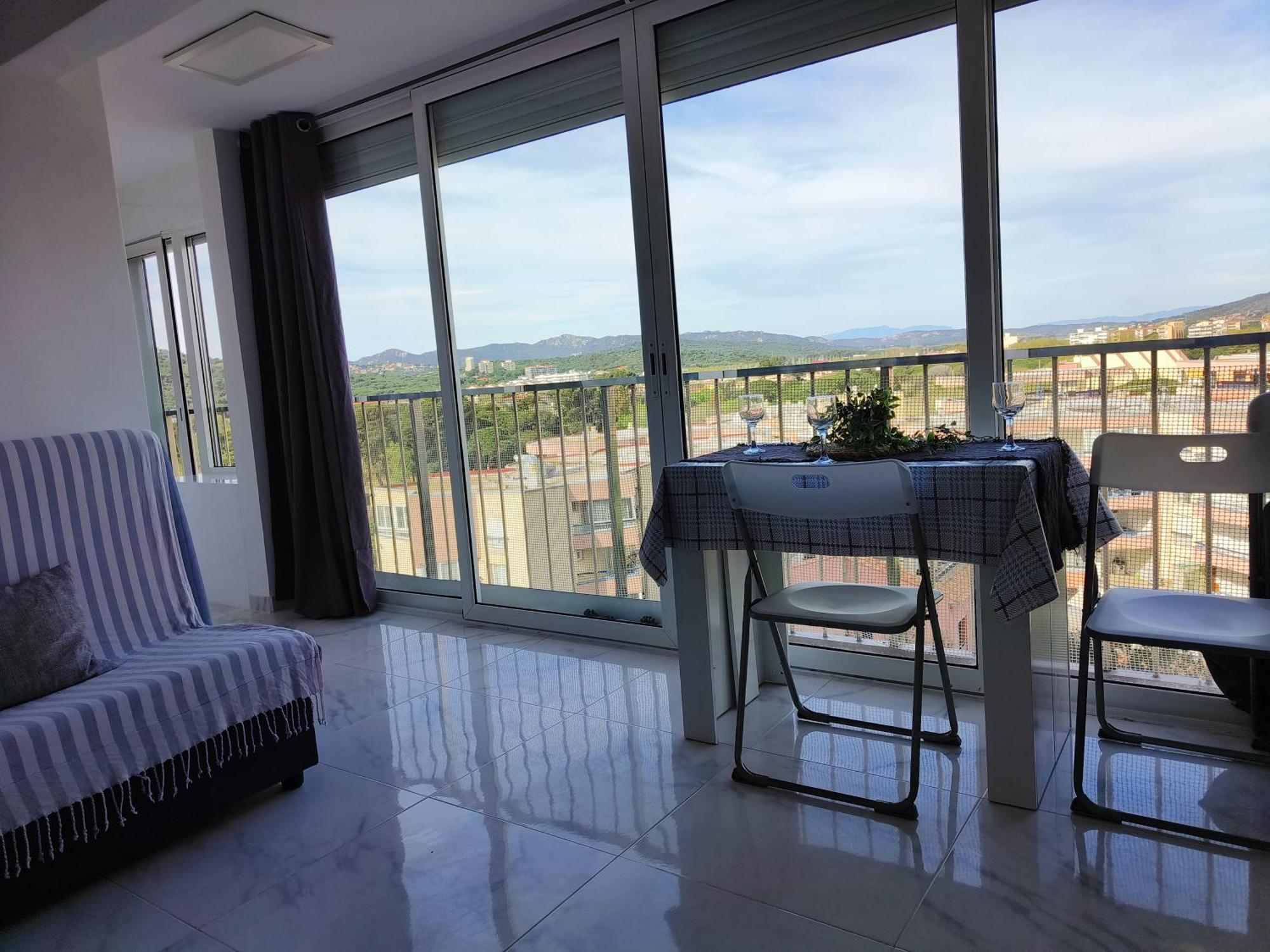 Platja D'Aro 1 Bedroom Apartment Eksteriør billede