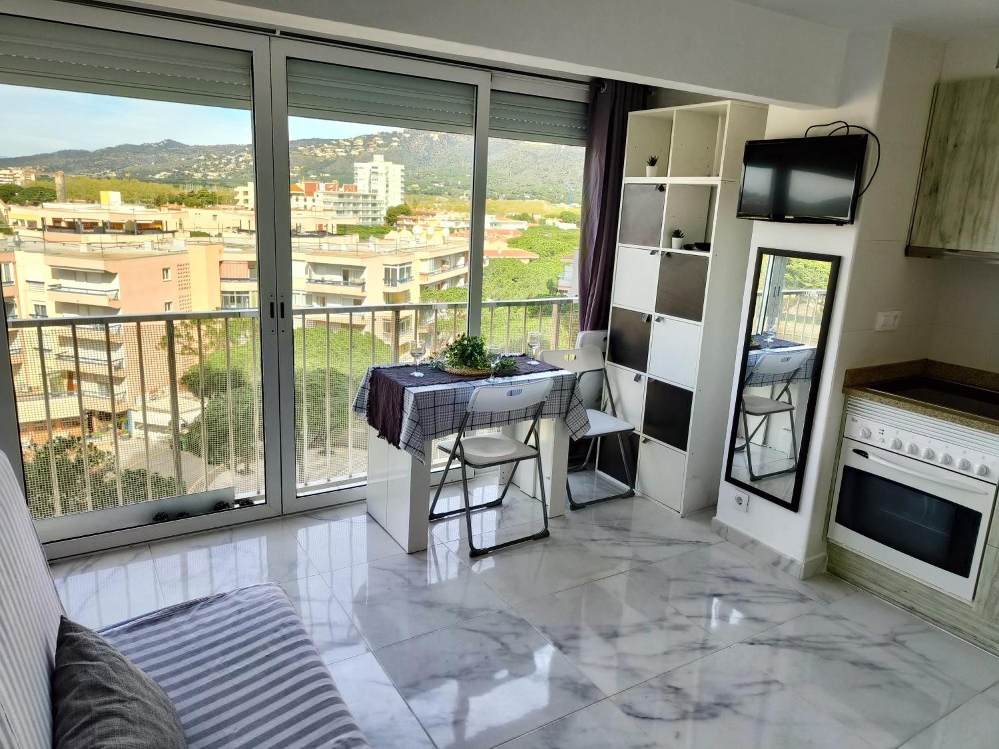 Platja D'Aro 1 Bedroom Apartment Eksteriør billede
